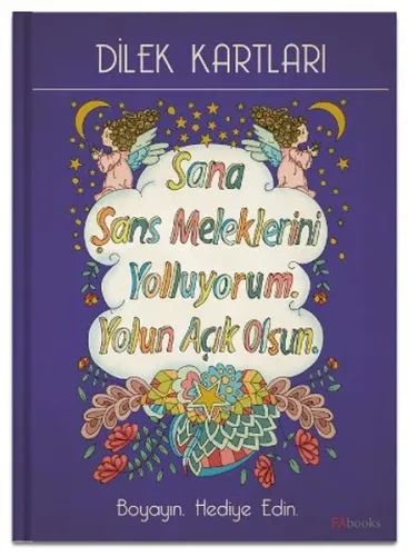 Dilek Kartları