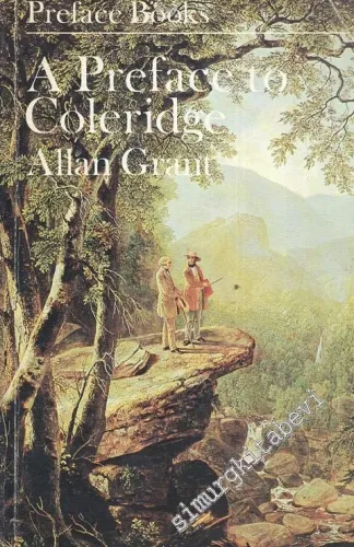 A Preface To Coleridge -