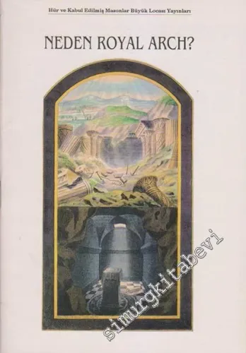 Neden Royal Arch ? -        1997