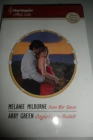 Son Bir Gece / Özgürlüğün Bedeli - 38