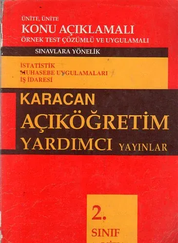2. Sınıf 3. Kitap Ünite Ünite Konu Açıklamalı Örnek Test Çözümlü ve Uygulamalı