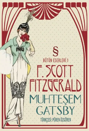 Muhteşem Gatsby; Bütün Eserleri 1