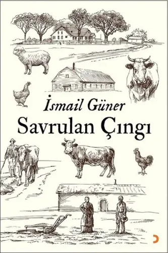 Savrulan Çıngı