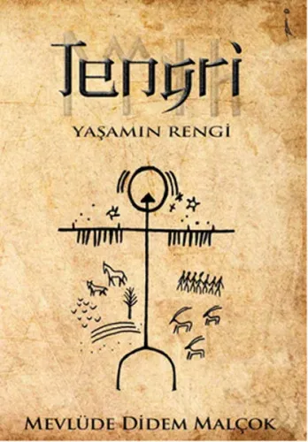 Tengri Yaşamın Rengi
