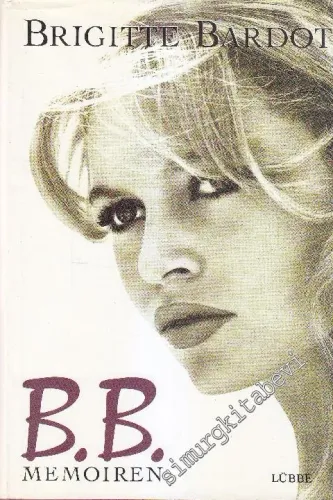 B. B. Memoiren CİLTLİ -        1996