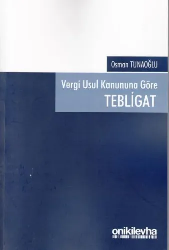 Tebligat