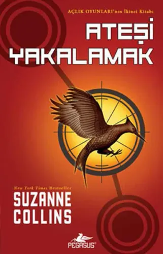 Ateşi Yakalamak