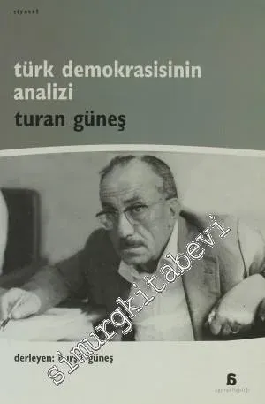 Türk Demokrasisinin Analizi -