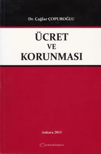 Ücret ve Korunması