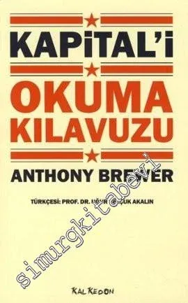 Kapital'i Okuma Kılavuzu -         2009