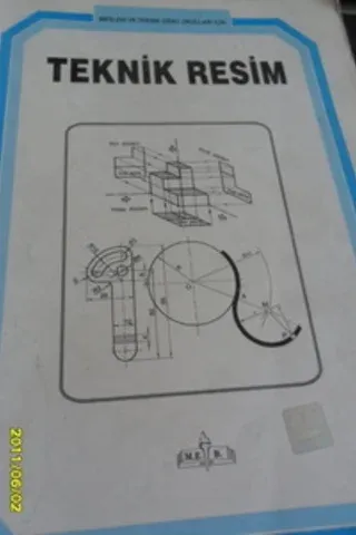 Teknik Resim