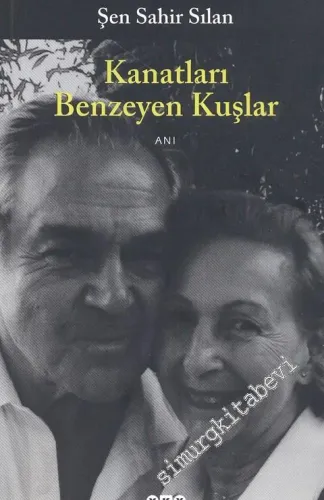 Kanatları Benzeyen Kuşlar -