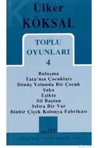 Toplu Oyunlar 4 Buluşma (138)