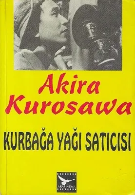Kurbağa Yağı Satıcısı