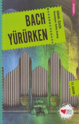 Bach Yürürken