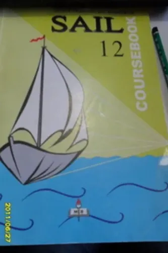 Sail 12 Coursbook