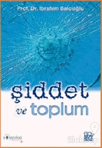 Şiddet ve Toplum