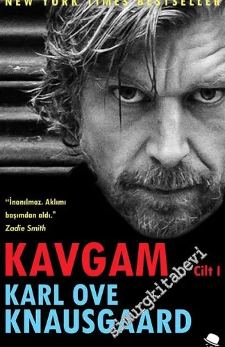 Kavgam Cilt: 1 -