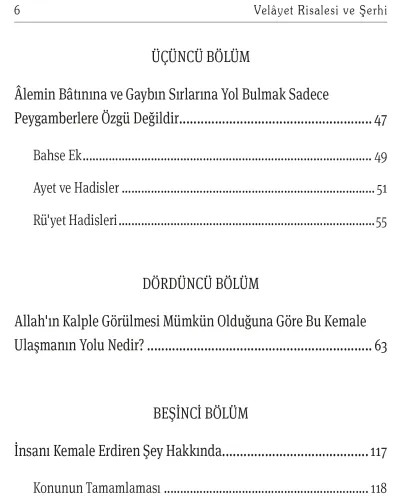 Velâyet Risalesi Allame Muhammed Hüseyin Tabatabaî Velâyet Risalesi Allame Muhammed Hüseyin Tabatabaî