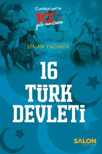 16 Türk Devleti