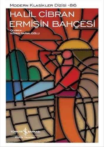 Ermişin Bahçesi; Modern Klasikler Dizisi - 86