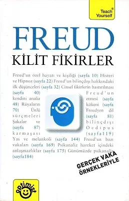 Freud - Kilit Fikirler