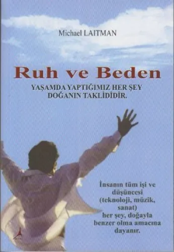 Ruh ve Beden Michael Laitman