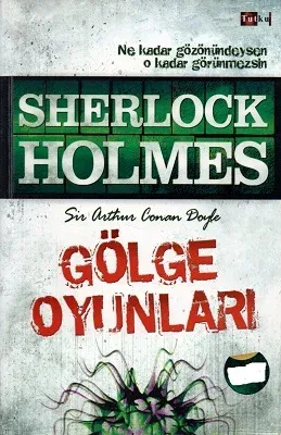 Gölge Oyunları Sherlock Holmes