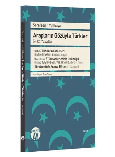 Arapların Gözüyle Türkler (9-12. Yüzyıllar)