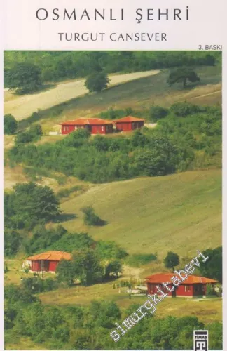 Osmanlı Şehri