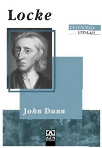Düşüncenin Ustaları: Locke