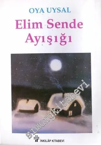 Elim Sende Ayışığı -        1994