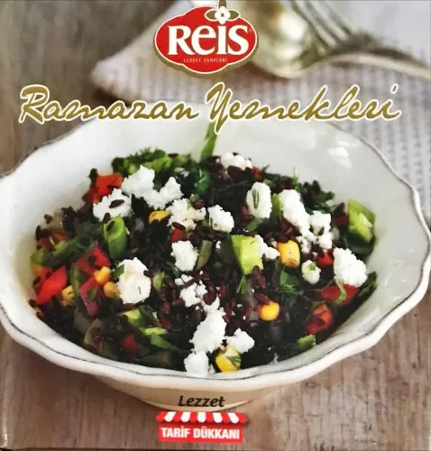 Ramazan Yemekleri
