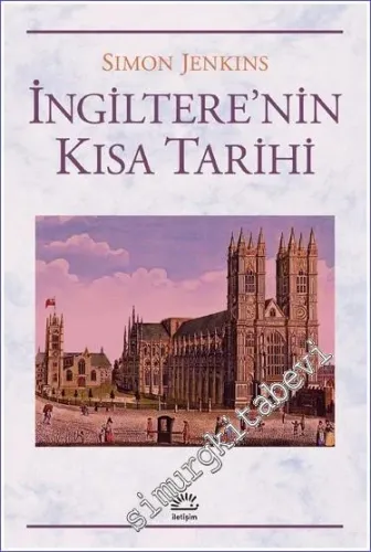 İngiltere'nin Kısa Tarihi -