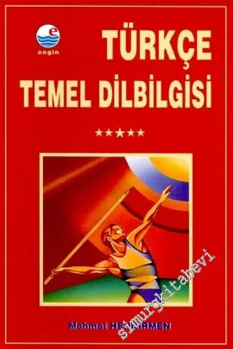 Türkçe Temel Dilbilgisi -         2006