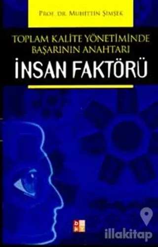 İnsan Faktörü