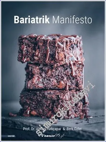 Bariatrik Manifesto -         2022