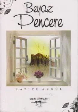 Beyaz Pencere
