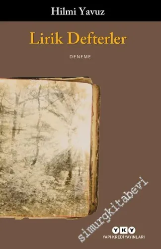 Lirik Defterler -