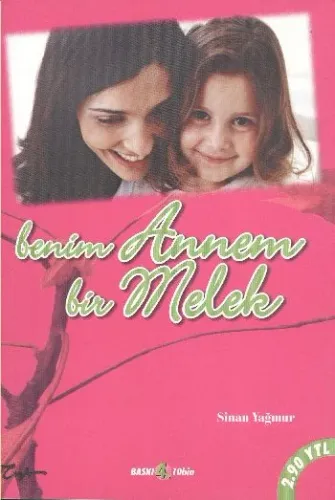 Benim Annem Bir Melek