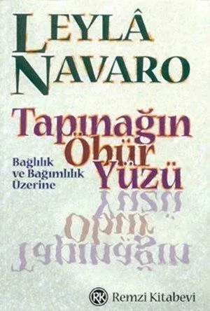 Tapınağın Öbür Yüzü