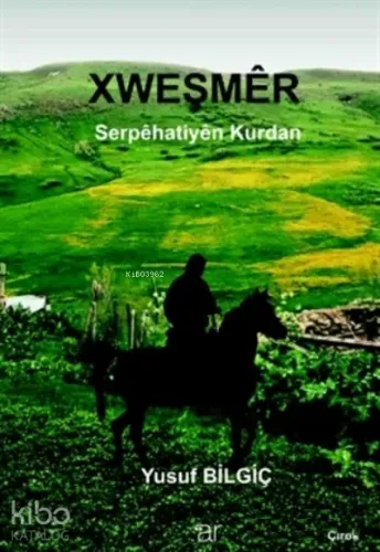 Xweşmer Serpehatiyen  Kurdan