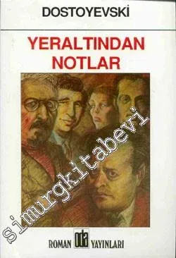 Yeraltından Notlar     -         2017