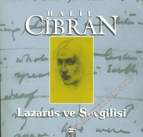 Lazarus ve Sevgilisi -         2004