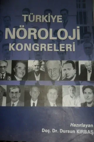 Türkiye Nöroloji Kongreleri