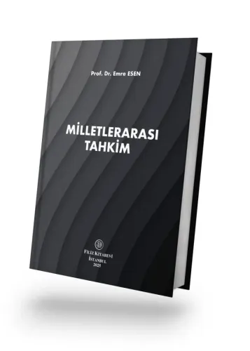 Milletlerarası Tahkim