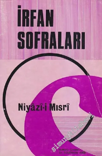 İrfan Sofraları -        1971