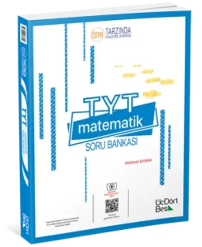 TYT Matematik Soru Bankası