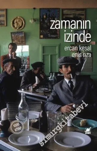 Zamanın İzinde CİLTLİ -
