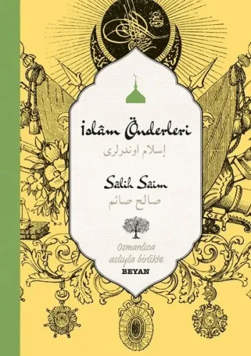 İslam Önderleri; Osmanlıca Aslıyla Birlikte